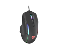 Myszka Genesis Xenon 220 G2 RGB czarna